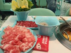 -季季红火锅(柳州城中万达二店)