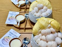 -必点海鲜·海肠捞饭大王(滨江道店)