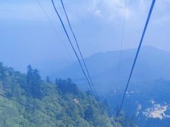 -峨眉山风景名胜区