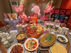 -拙味兄弟龙虾.砂锅粥(迎宾店)