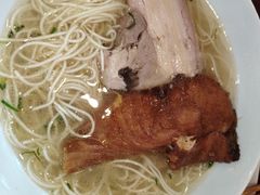-同得兴 Since·1995 传统苏式面馆(十全街店)