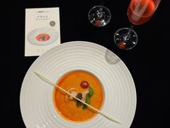 -翡翠鸟精品泰国菜(北辰财富中心店)