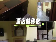 -谜盒子奇幻密室(南屏店)