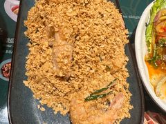 -滕记星发餐室·新加坡菜(巨鹿路店)