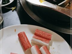-重庆火锅(西安店)