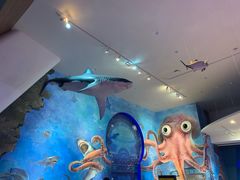 -贝林大翅鲸简餐厅(国家海洋博物馆店)