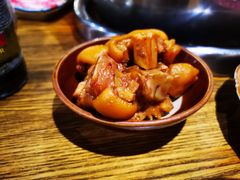 -周幺妹重庆老火锅(银泰城总店)