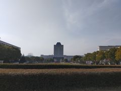 -江南大学(蠡湖校区)