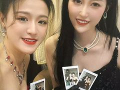 -海马体照相馆(环贸iapm大师爱情店)