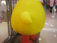 -名创优品(天河区正佳广场二店)