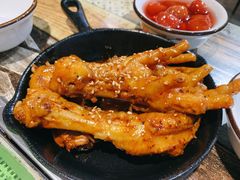 -刘记光大火锅鸡(北行店)
