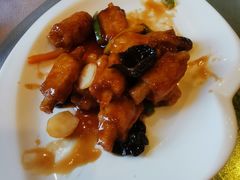 -功德林素菜饭庄(前门店)