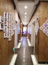 -莎蔓莉莎美容会所