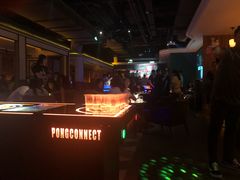 -Tictac Pong
