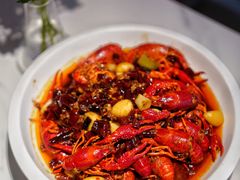 胡大麻辣小龙虾-胡大饭馆 24h(簋街总店)
