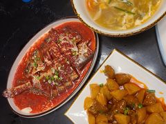-旺达·福州菜(正大广场店)