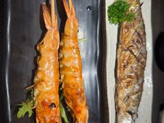 -德川家日本料理(中关村寰太大厦店)