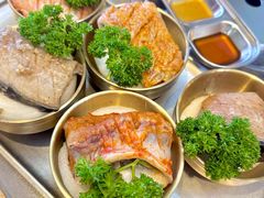 -金龙烧烤·牛肉面(西塔店)