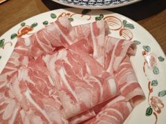 -北京老门框爆肚涮肉馆(凤城六路店)