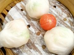 -点都德(世纪汇店)