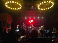 -JZ Club 爵士酒吧(上海店)