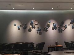 大堂-长嘉·河图火锅(长嘉汇江景旗舰店)