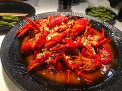 -红盔甲·小龙虾(天钥桥店)