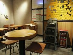 大堂-乐凯撒披萨(东方新世界店)