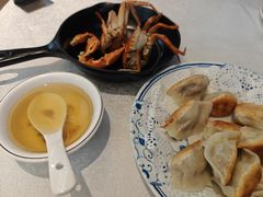 -莲花公园煎蟹(总店)