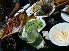 -乡村馕坑肉·烧烤·新疆菜·本地人更爱吃(阿勒泰首店)