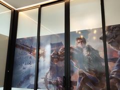 门面-HONGA HONGA雄家(曹路店)