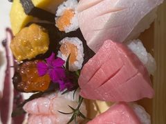 -御瀛日本料理