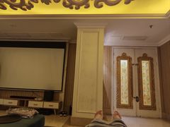 -良子健身(金融街店)