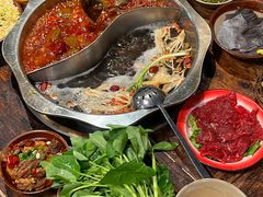 -后火锅(总店)