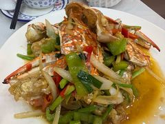 -覃记海鲜美食餐厅