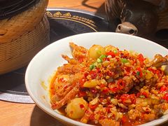 -吃饭皇帝大(长宁龙之梦店)
