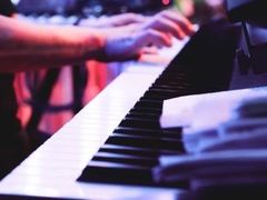 -音乐房子·Vintage Live Bar(玉林总店)