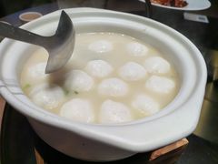 -楚山晓·楚湘菜(江夏永旺店)
