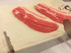 iphone_upload_pic-郑阿姨的家·이모네·韩料&烤肉(武川路店)