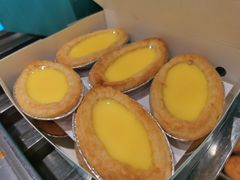 -广隆蛋挞王(农讲所店)