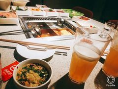 -海底捞火锅(航洋城店)