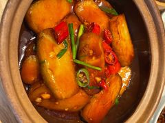 -0776食堂·京城创意菜(七里庄店)