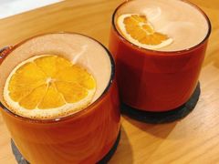 -熊叔熊婶面包房(团结湖店)