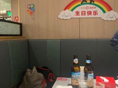 -海底捞火锅(万科广场店)