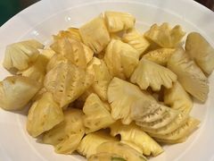 -天骄国际酒店·布拉格西餐厅(白石湖店)