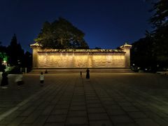 -济南大明湖景区