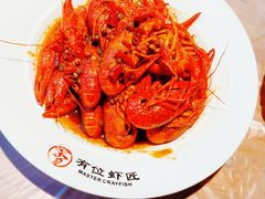-有位虾匠·胶东小馆(市北店)