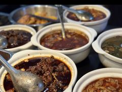-李叁面馆(妇幼店)
