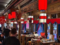 -蜀大侠火锅(寰球文化地标·总府店)