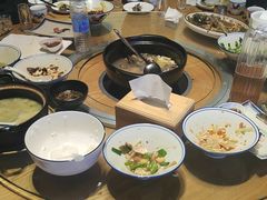 -妈妈的味道(和顺古镇店)